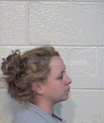 Amber Marie Mendoza Bryan