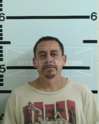 Abel Villarreal Cordova