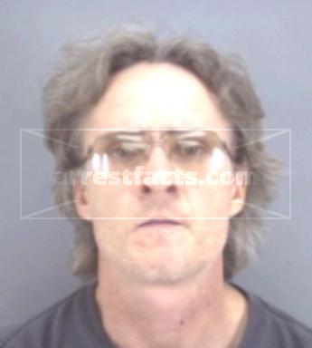 Steven Mark Tate