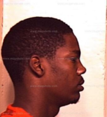 Danold Ray Houston