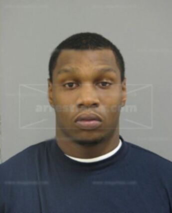 Andre Cortez Simmons