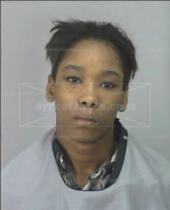 Mahonda Denise Banks