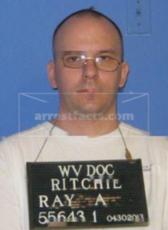 Ray Allen Ritchie