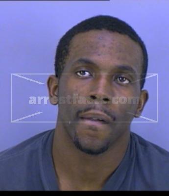 Shirlon Kirk Crayton