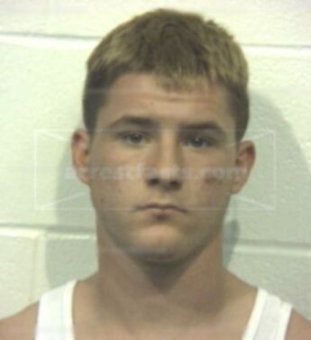 Zackary Houston Dowlearn