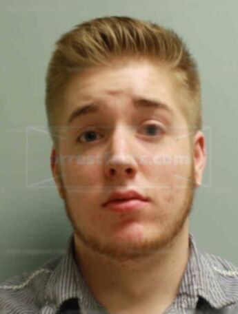 Cameron John Culbertson
