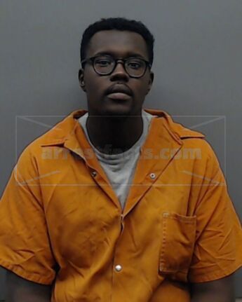 Curtis Lee Roberson