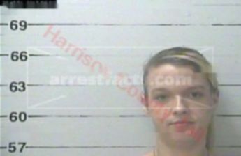 Amanda Leigh Baker