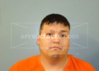 Alger Phillip Brigham