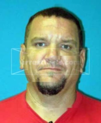Shawn Miles Freeman