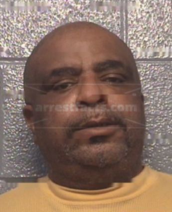 Anthony Ray Brandon