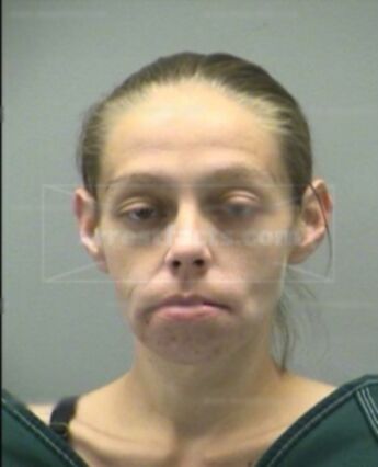 Christina Elaine Shanefelt