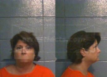 Angela Blackmon Hansen