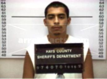 Jonathan Ray Villanueva