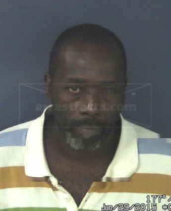 Anthony Jerome Dixon