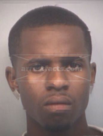 Deontavious Wright