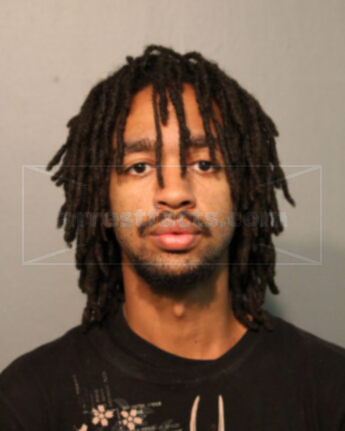 Dejuan D Jackson