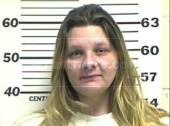Marla Louise Dagnall