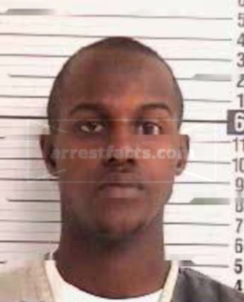 Darius Tyrell Middleton