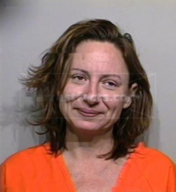 Michelle Marie Patterson