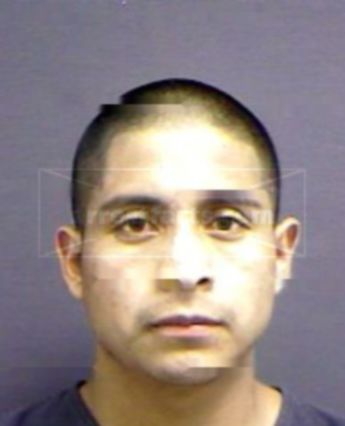 Sergio Lopez-Lucas