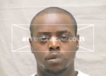 Thaddeus Rashad Conner