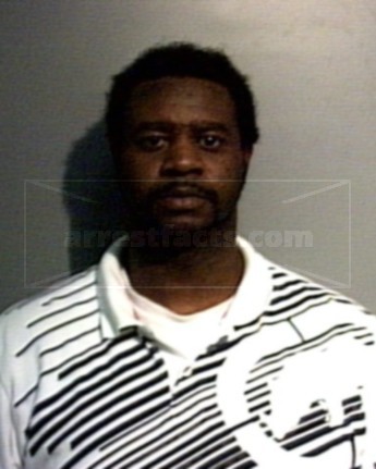 Timothy Oneal Gray