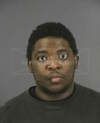 Tercel Montrel Maloy