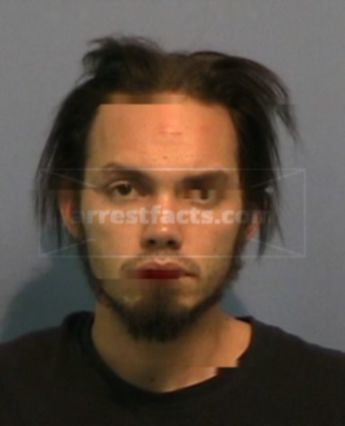 Alan Perry Young Byrd