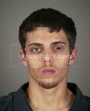 Adam Christopher Edwards