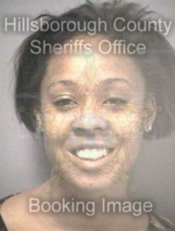 Latoya Smith
