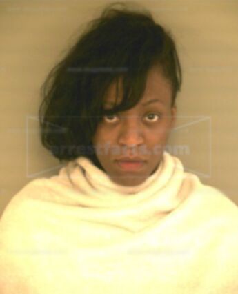 Shyva Lynette Mccaw