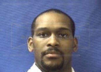 Reginald Jamar Ruffins