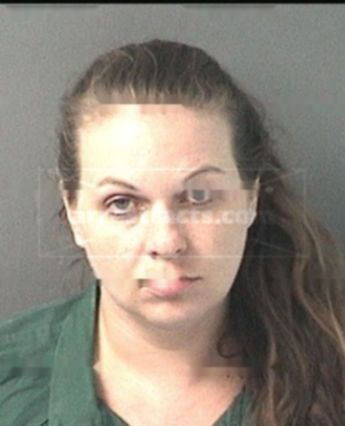 Vanessa Elaine Labbee