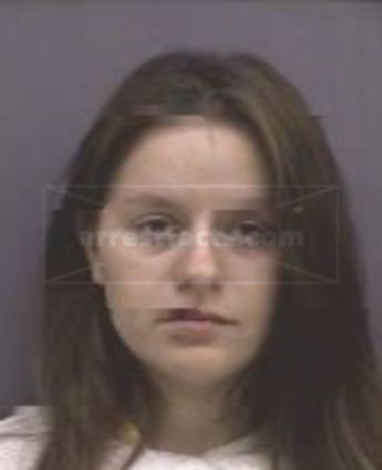 Linaya Elaine Mathis