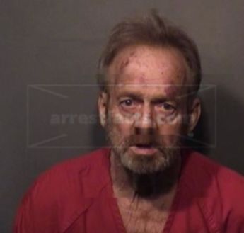 Ronald Robert Bearden