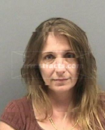 Nicole Marie Kramer