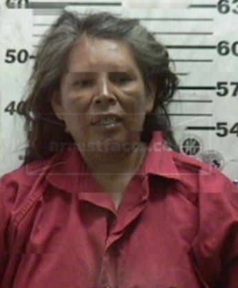 Angela Caroline Pacheco