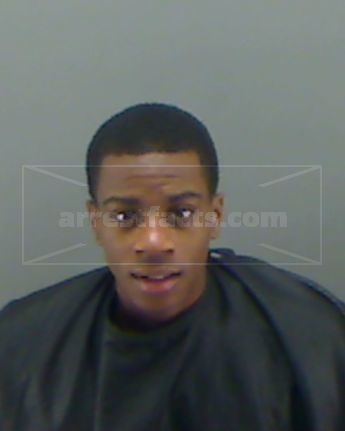 Adrain Thomas