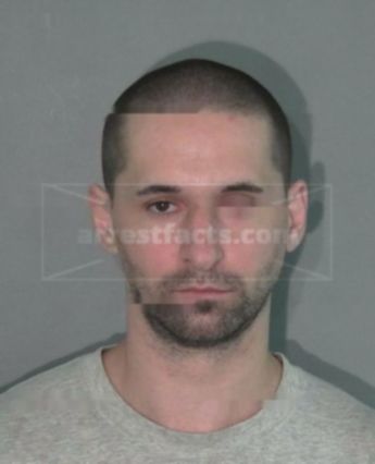 Keith Raymond Girouz