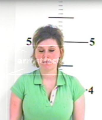 Stephanie Nicole Ford