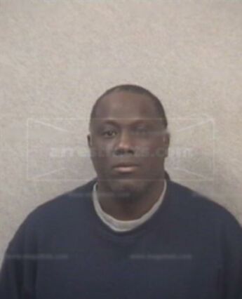Derrick Dewayne Batiste