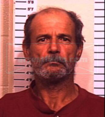 Mickey Ray Smith