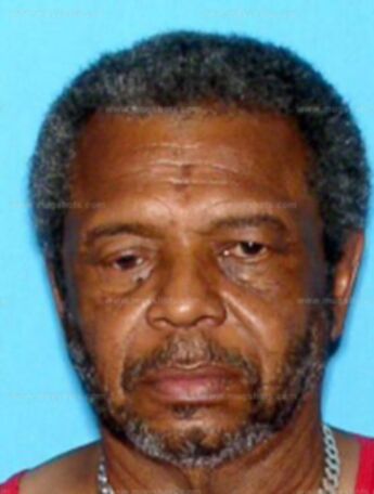 Leroy Horne Jr