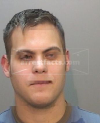 Ryan Wayne Cobb
