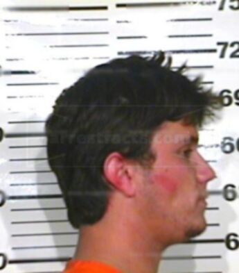 Clayton Lee Hannabass