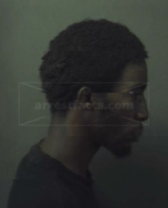 Terrance Coleman Pender