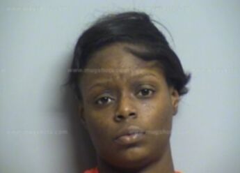 Dyneishia Bunch