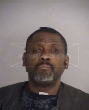 Norman Charles Washington