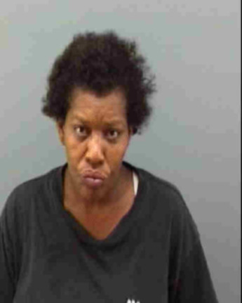 Wanda Lynn Jackson